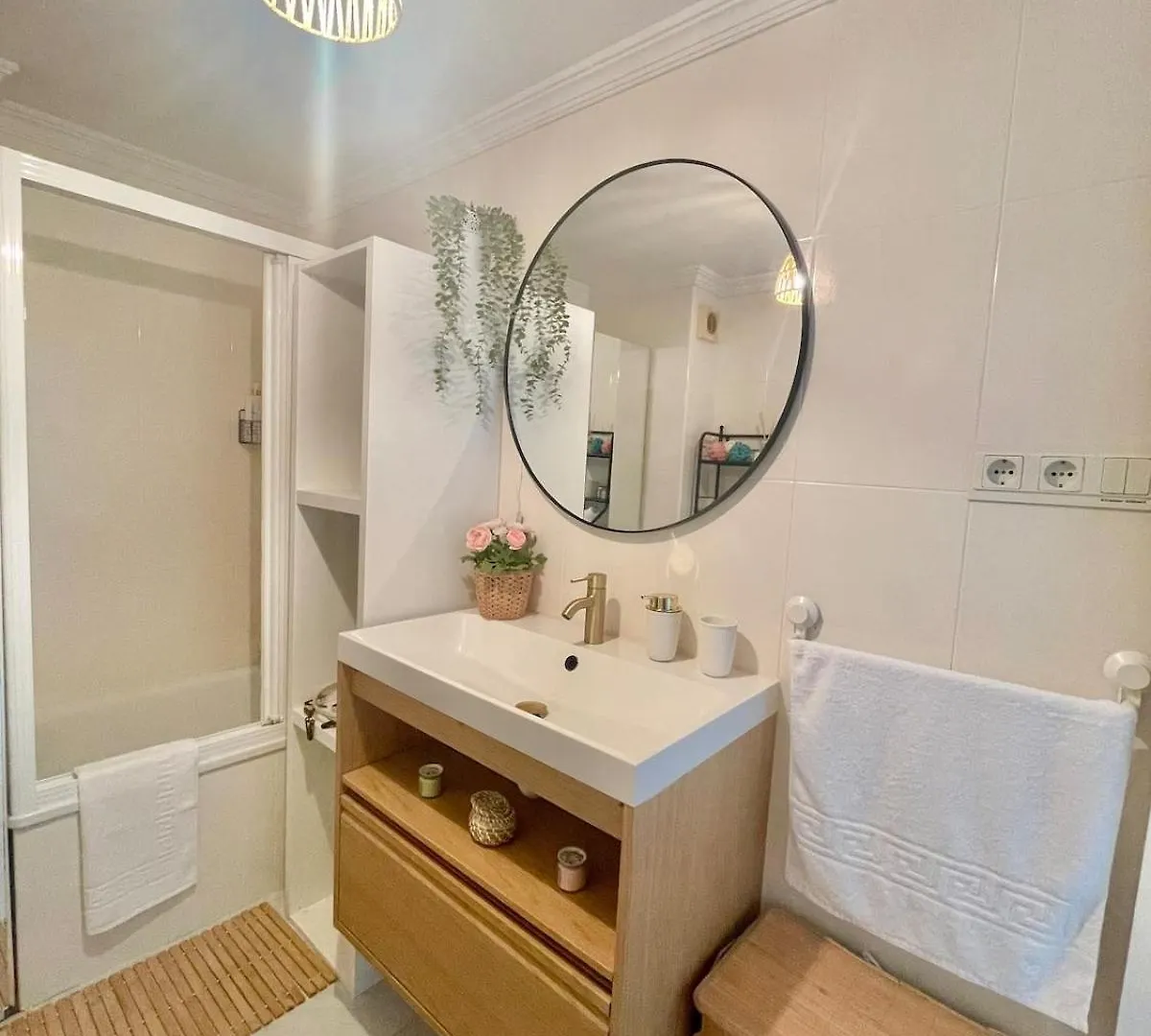 Modern Studio With Ocean Views Torre Del Mar 0*,